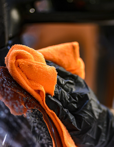 czyszczenie tapicerki meblowej i samochodowej