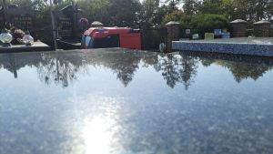 Mycie grobów Lublin Steamy