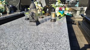 Mycie grobów Lublin Steamy