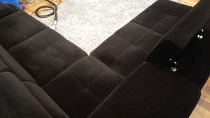 Pranie tapicerki samochodowej oraz pranie tapicerki meblowej