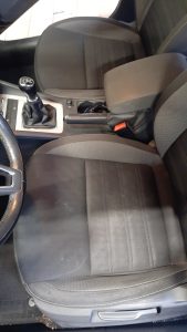 Pranie tapicerki samochodowej oraz pranie tapicerki meblowej