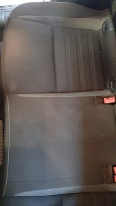 Pranie tapicerki samochodowej oraz pranie tapicerki meblowej