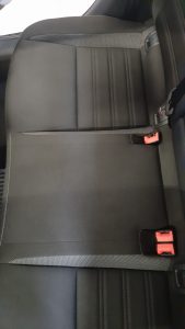 Pranie tapicerki samochodowej oraz pranie tapicerki meblowej