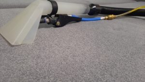 Pranie tapicerki samochodowej oraz pranie tapicerki meblowej