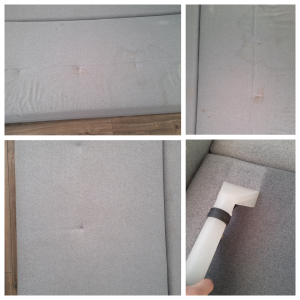 Pranie tapicerki samochodowej oraz pranie tapicerki meblowej