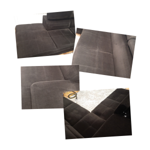 Pranie tapicerki samochodowej oraz pranie tapicerki meblowej