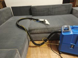 Pranie kanapy Świdnik Steamy